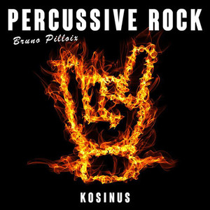 Percussive Rock