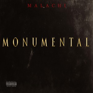 Monumental(feat. Richko)
