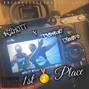 1st Place (Explicit)