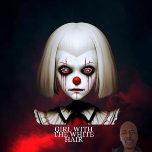 Girl with the white hair (Explicit)