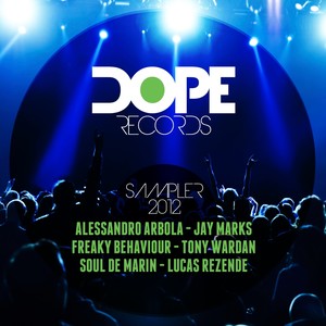 Any Time (Original Mix)