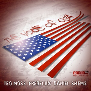 The Voice Of Usa (Master Dam Miami Mix)