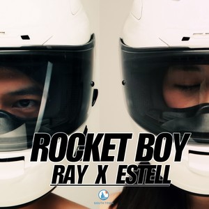 ROCKET BOY