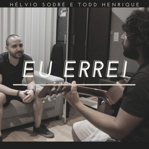Eu Errei(feat. Todd Henrique)