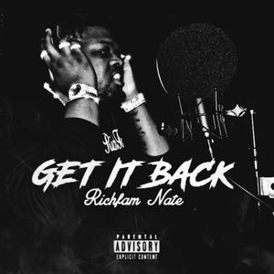 Get It Back (Explicit)