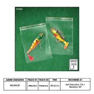 Presence (feat. Ski Team & Elou)