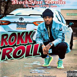 Rokk Roll (Explicit)