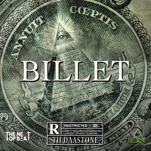 Billet(feat. Ogn Beatz) (Explicit)