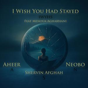 IWYHS (feat. Menoua Aghakhani)