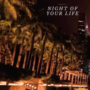 NIGHT OF YOUR LIFE