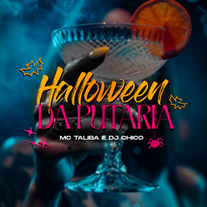 halloween da putaria (Explicit)