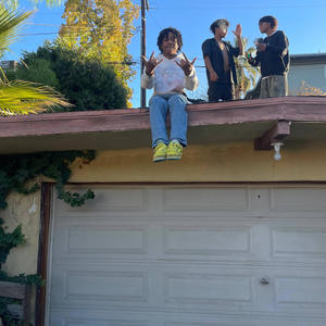 Arp In Tree (Explicit)