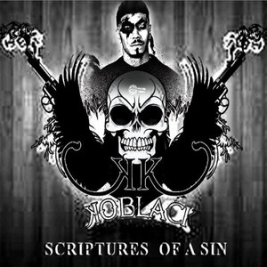 Scriptures of a Sin (Explicit)