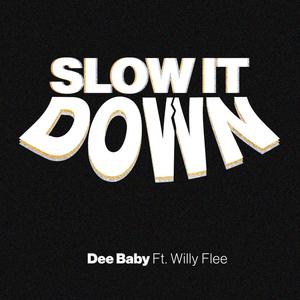 Slow It Down(feat. Willy Flee)
