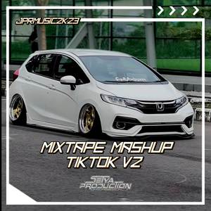 DJ MASHUP MIXTAPE TIKTOK V2