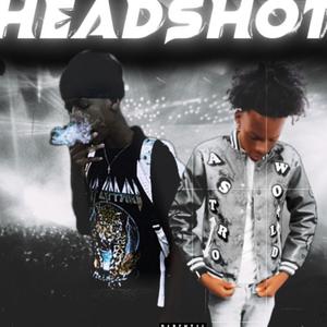 HeadShots (remix) [Explicit]
