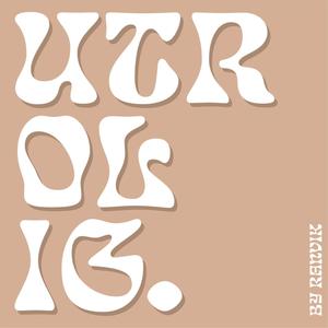 Utrolig (feat. Aybee) (Explicit)