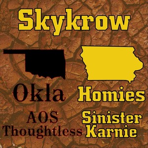 Oklahomies (Explicit)