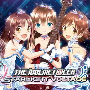 THE IDOL MET@LER -STARLIGHT VOLTAGE-