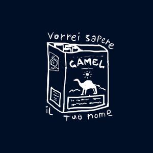 Vorrei sapere il tuo nome