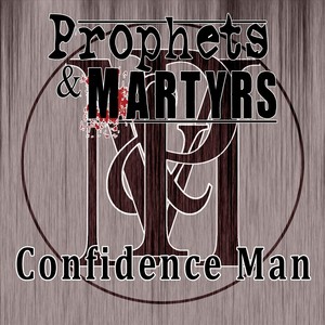 Confidence Man