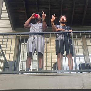 Gen 5 (feat. Olo) (Explicit)