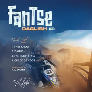 Fantse Daglish (Explicit)