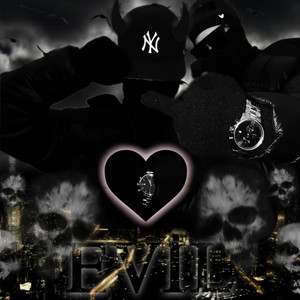 Evil (Remastered) [Explicit]