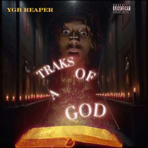 TRAKS OF A GOD (Explicit)