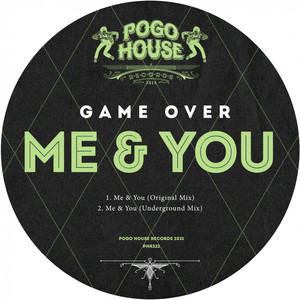Me & You (Underground Mix)