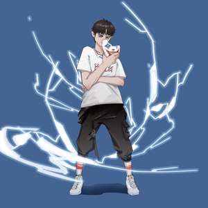 SUDAKA子弹 - 撒谎的小孩