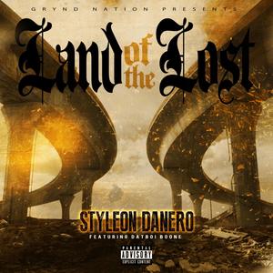 Land of the Lost (Explicit)