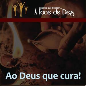 Louvor ao Deus que cura