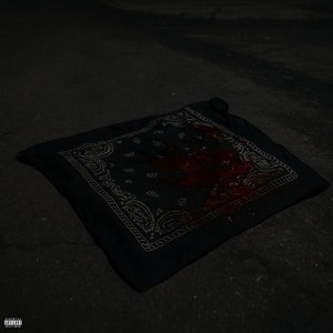 Black Disciple (Explicit)