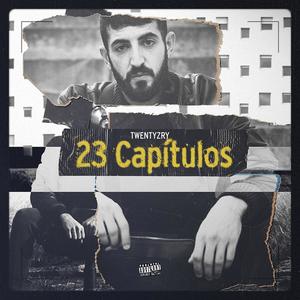 23 Capítulos (feat. dlbeatzz) [Explicit]