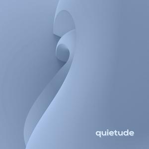 Quietude (feat. Rolando Marchesini)