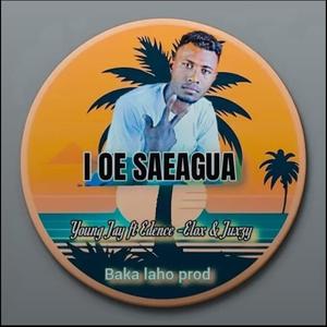 I OE SAEAGUA (feat. YOUNG JAY | EDENCE | ELOX | JUXZY)