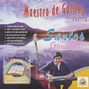 Maestro De Galilea