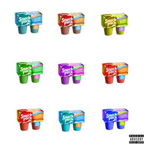 Proof In The Pudding (feat. Pudding) [Explicit]