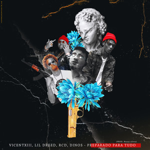 Preparado para Tudo (Explicit)