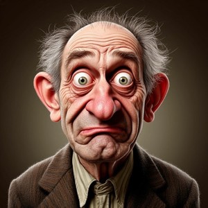 Soft Rock Funny Vers