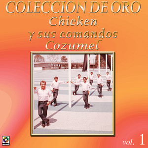 Colección de Oro, Vol. 1: Cozumel