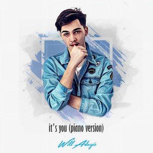 It's You (Piano Version)