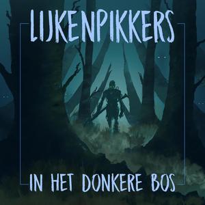 In het donkere bos (feat. Zoë Florie, Casto, Waxman, Weer Wolf & Mach Maniak) [Explicit]