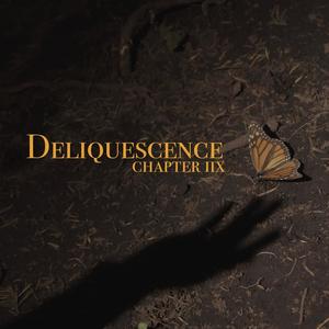 Deliquescence