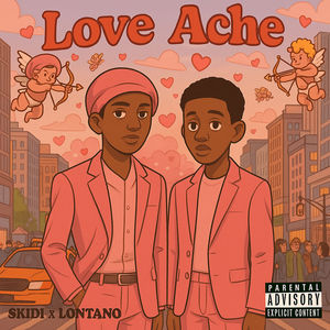 Love Ache (Explicit)