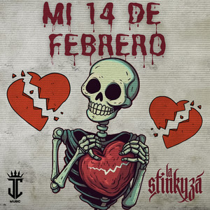 Mi 14 De Febrero