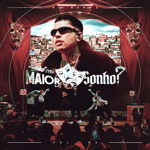 Deus é Por Nós / Céu de Pipa / Jesus Olhou Pra Mim / Fé no Pobre Louco (Ao Vivo)