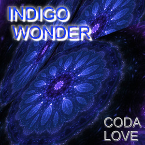 Indigo Wonder