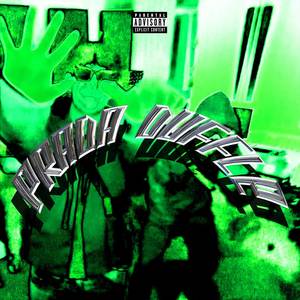 PRADA DUFFLE (Explicit)